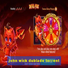 john wick dublado torrent